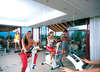 WOW Bodrum Beach Club Hotel 